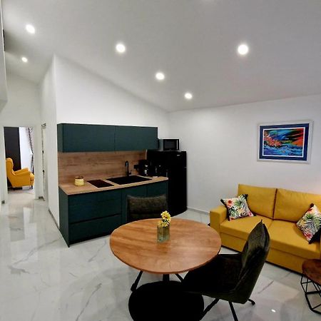 Apartments Davorka Kampor Dış mekan fotoğraf