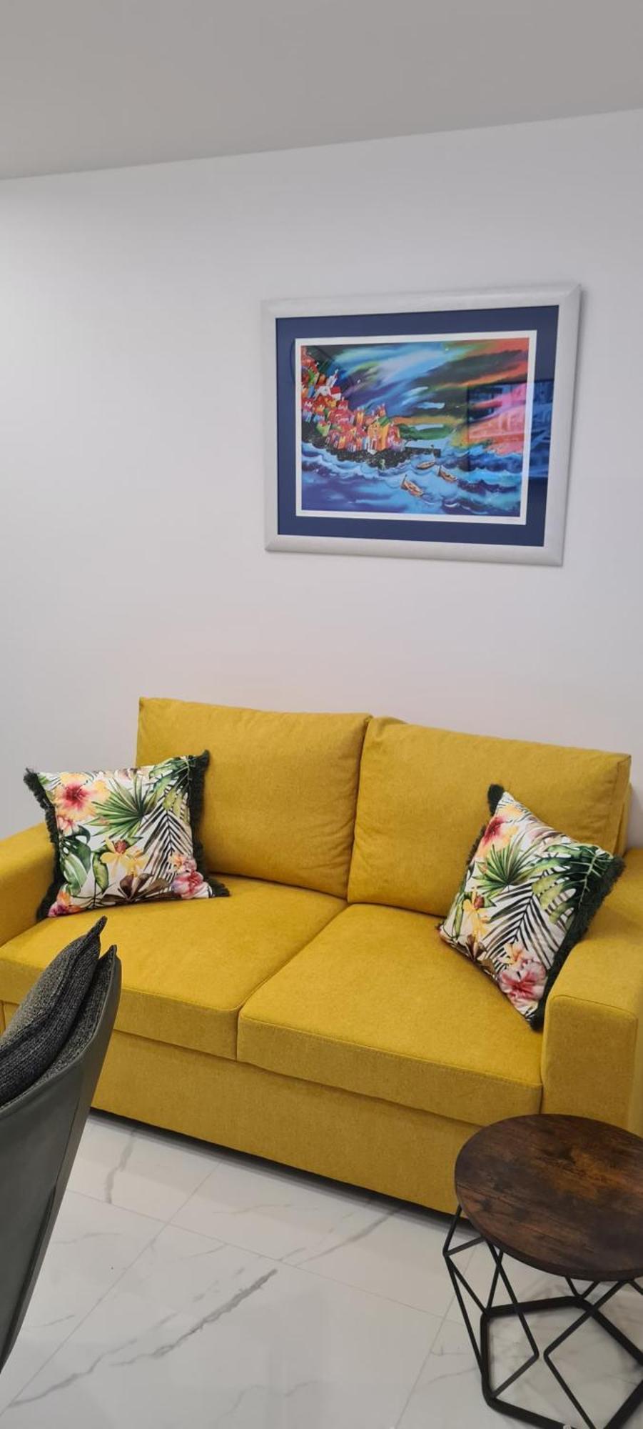 Apartments Davorka Kampor Dış mekan fotoğraf