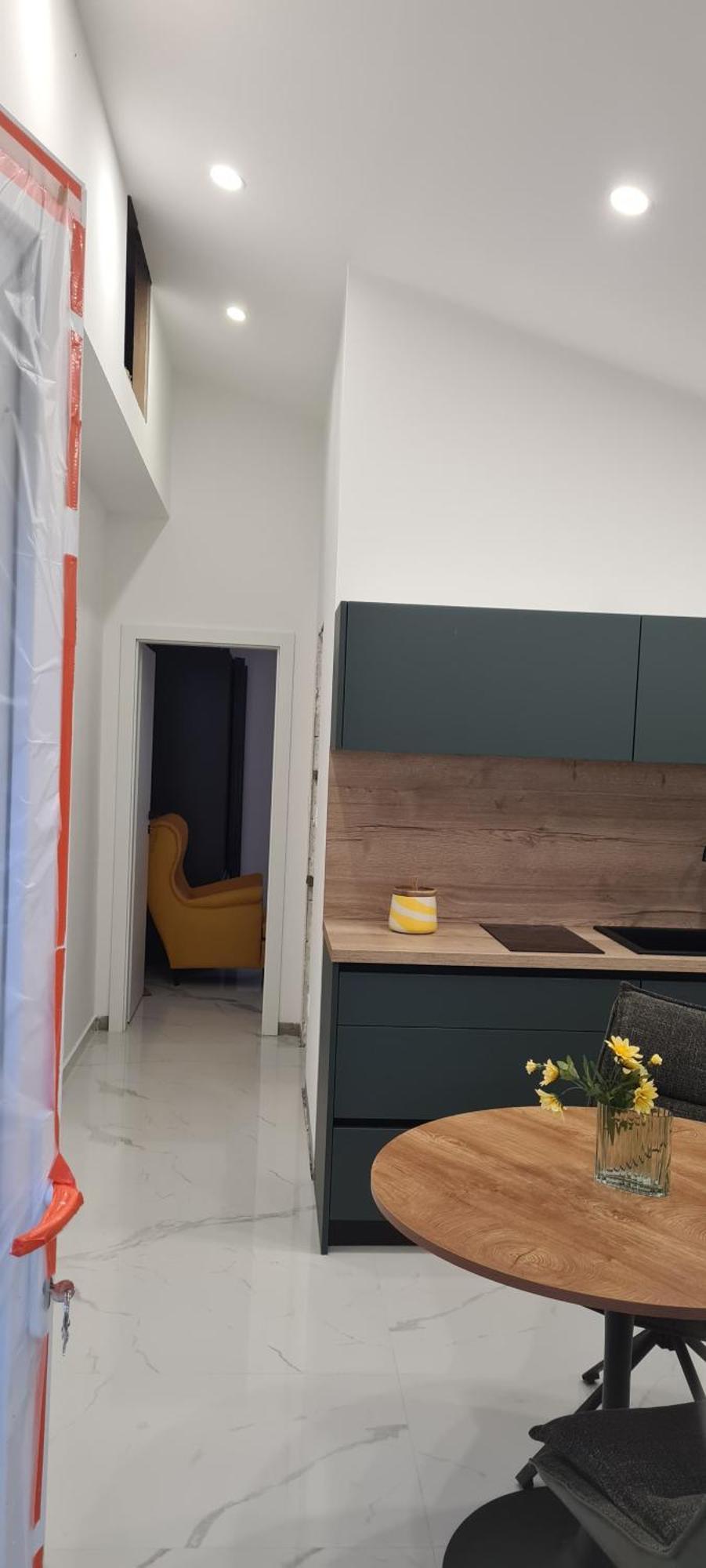 Apartments Davorka Kampor Dış mekan fotoğraf