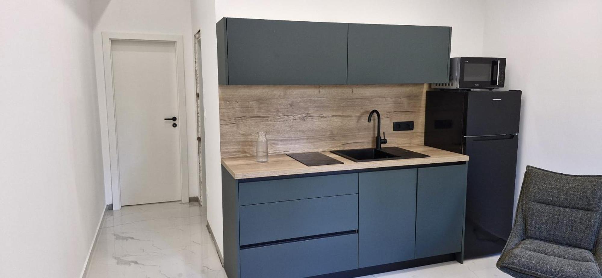 Apartments Davorka Kampor Dış mekan fotoğraf